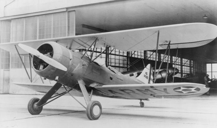 1939 Waco YPT-14A.jpg - 1939 Waco YPT-14